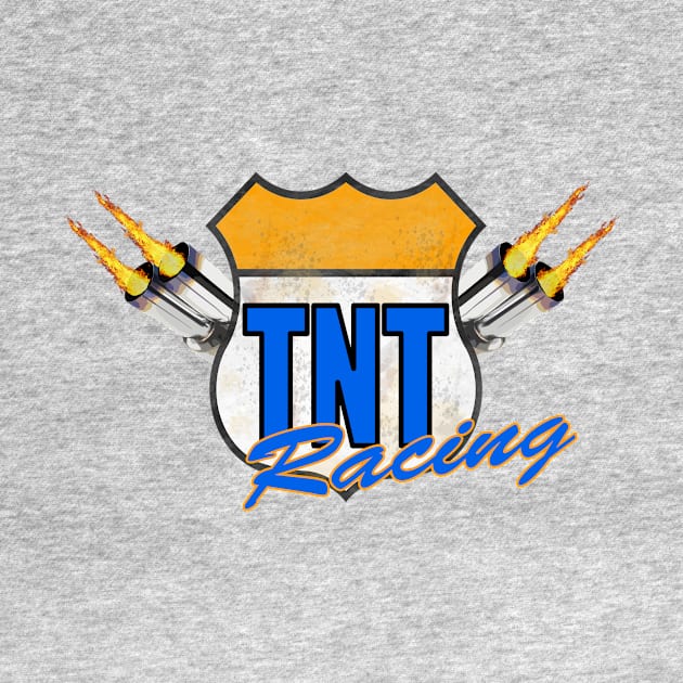 TNT Racing by RodeoEmpire